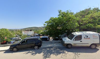 Automehanicar Bezmalinovic