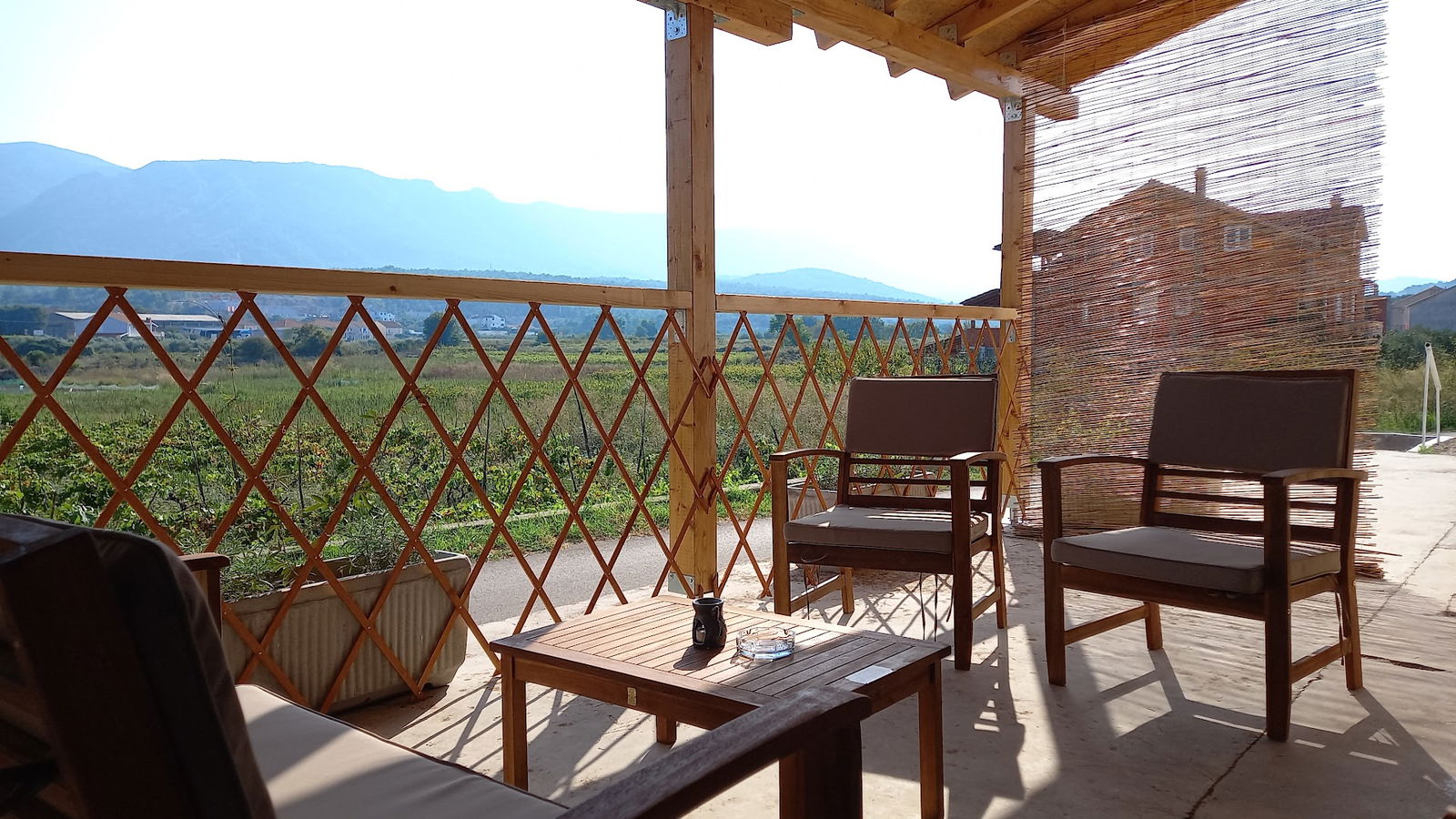 Apartman Artičok Jelsa