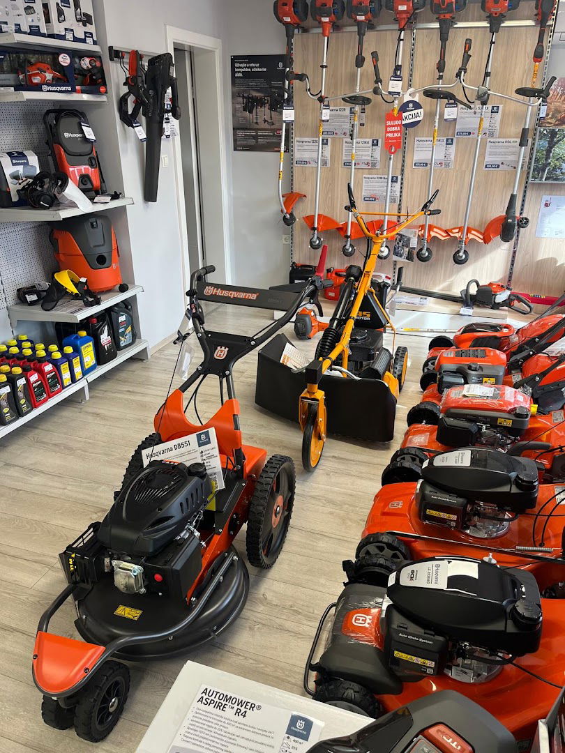 Potočnjak obrt za servis i trgovinu