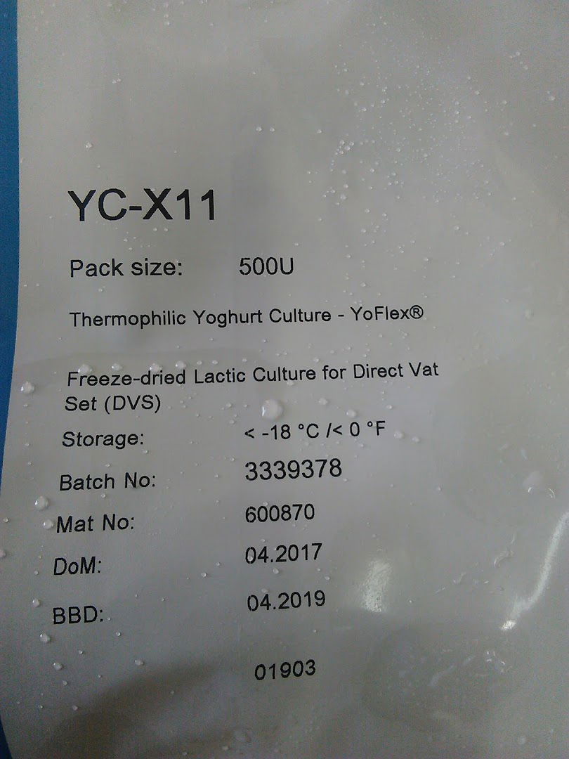 MLEKARA "STADO MOJE", AMAKS D.O.O.