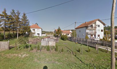 Gazdinstvo Veljović