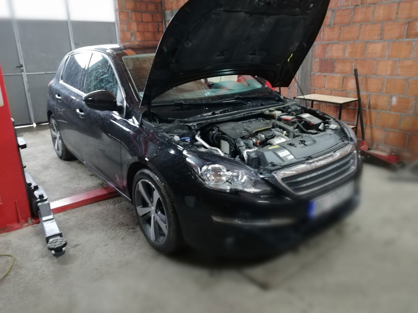 Auto Service Manojlović