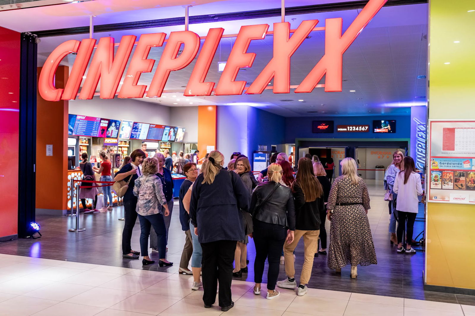 Cineplexx