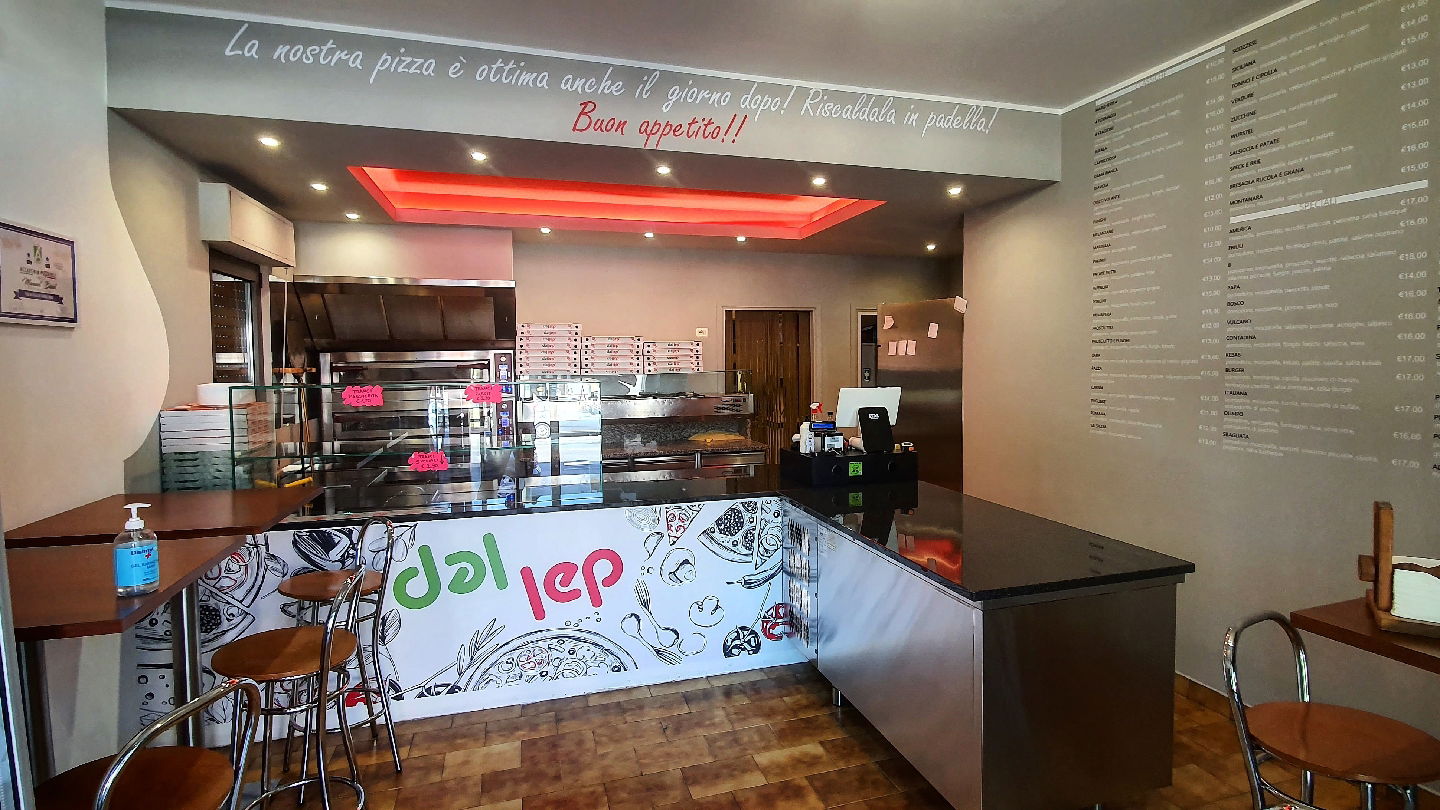 Pizzeria Dal Lep di Manuel Bisiol