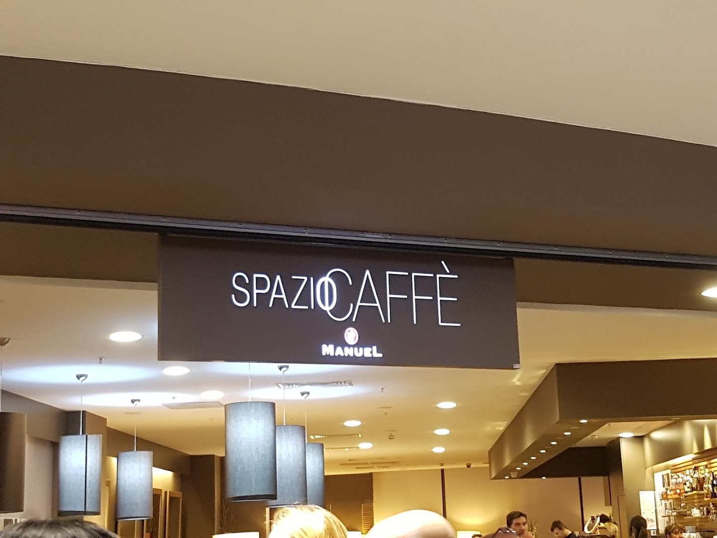Spazio Caffè
