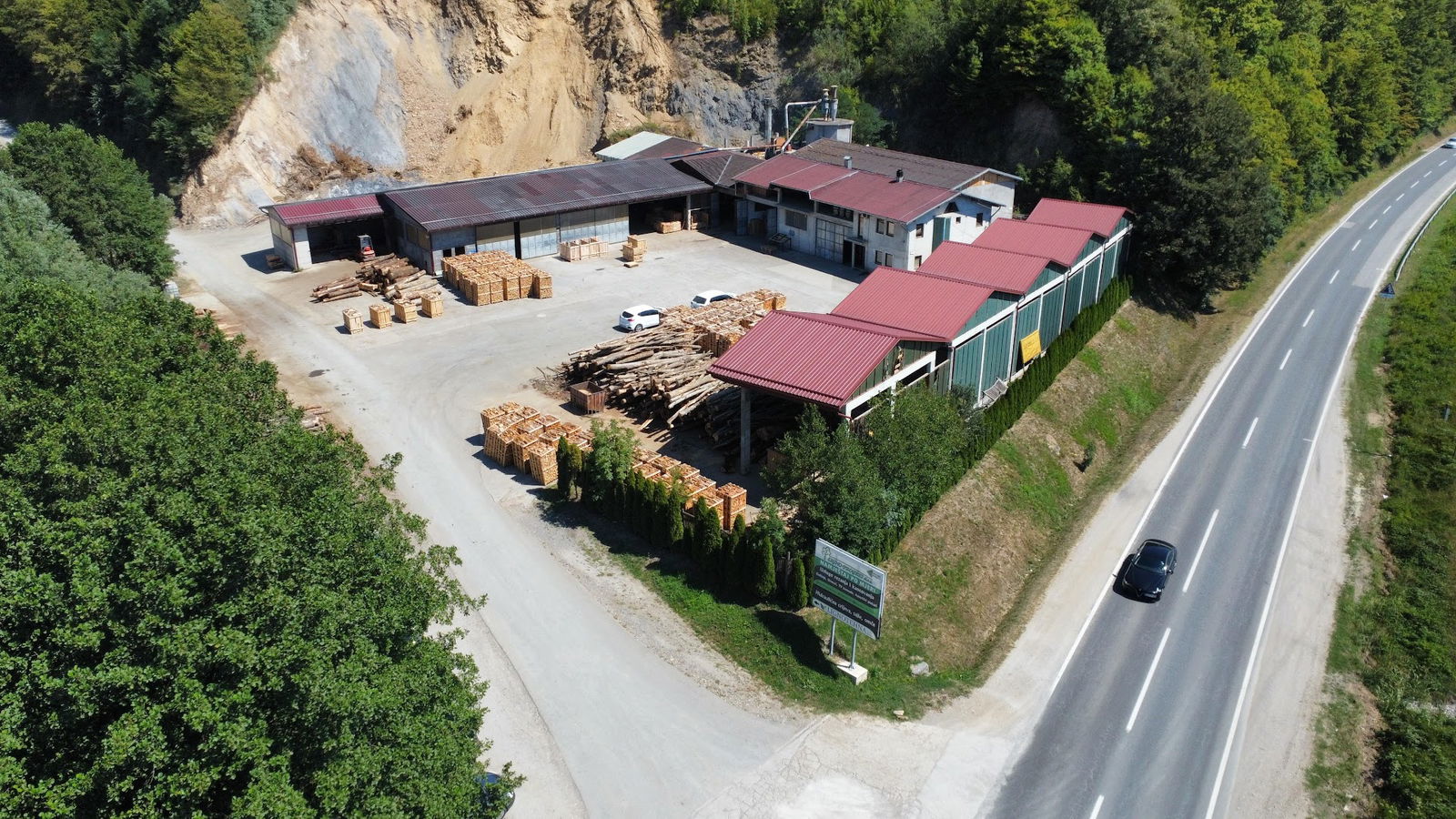 Lignotehna co d.o.o.