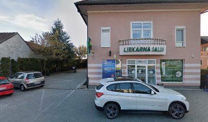 LJEKARNA SALUS