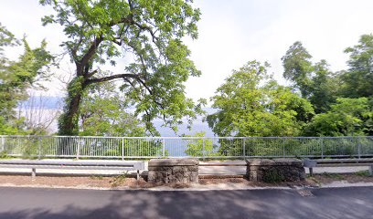 Дикие бухты