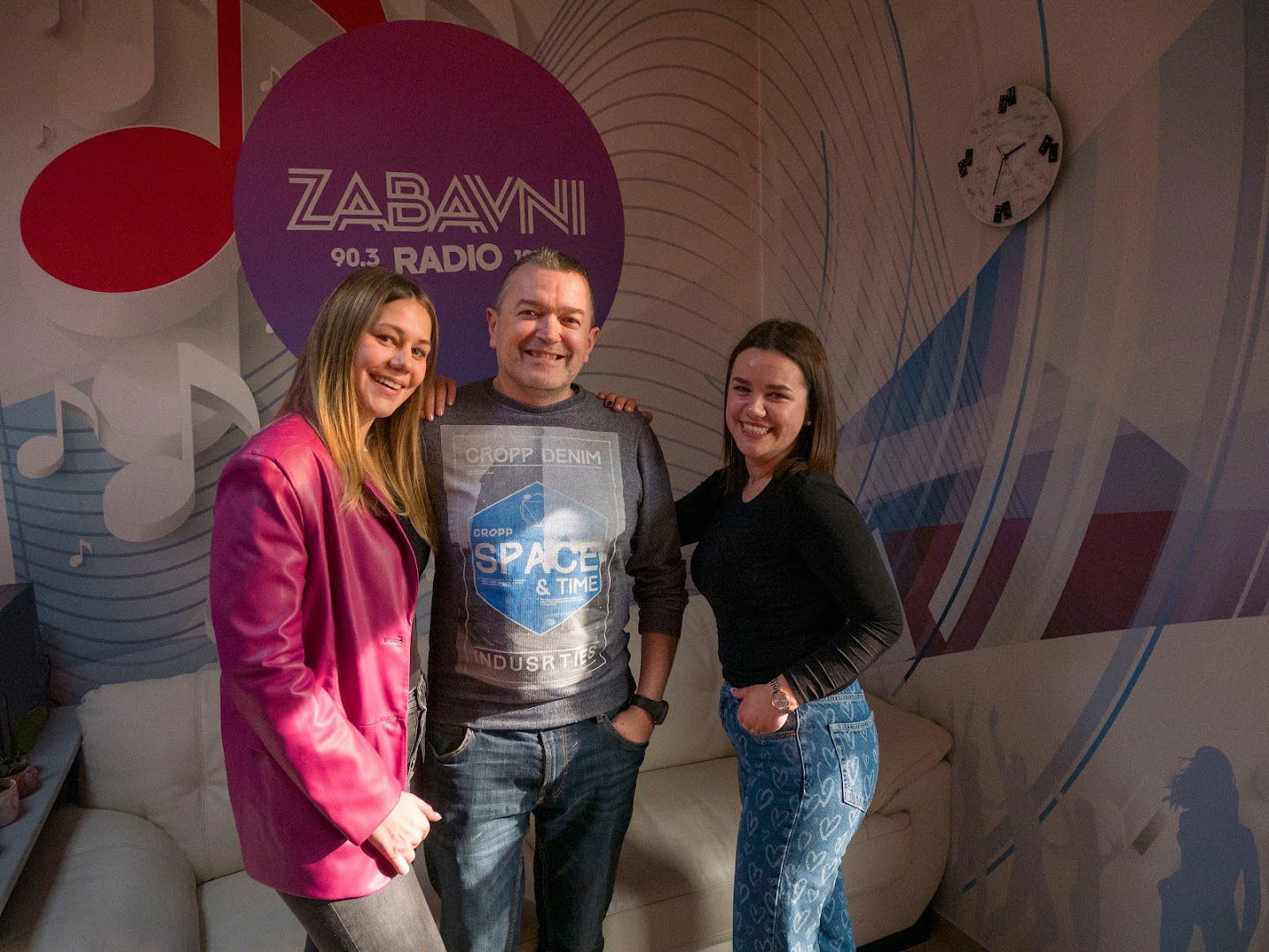 Zabavni Radio