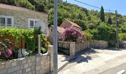 Nadzorna kamera: Dubrovnik-3