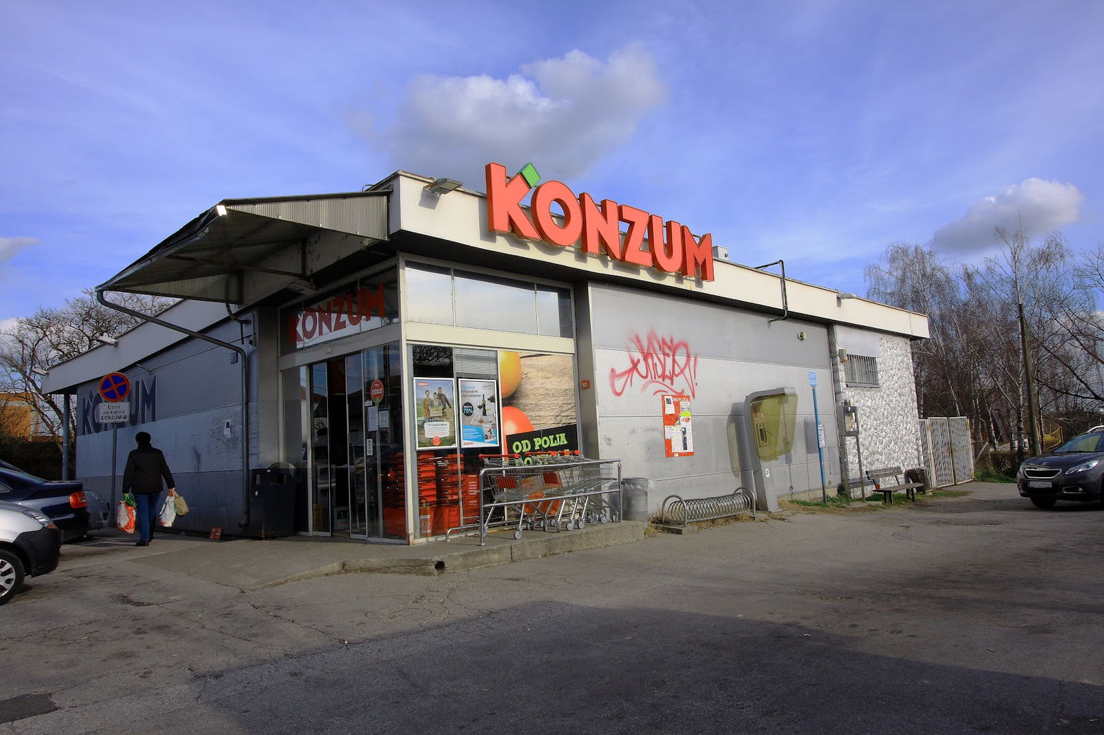 Konzum