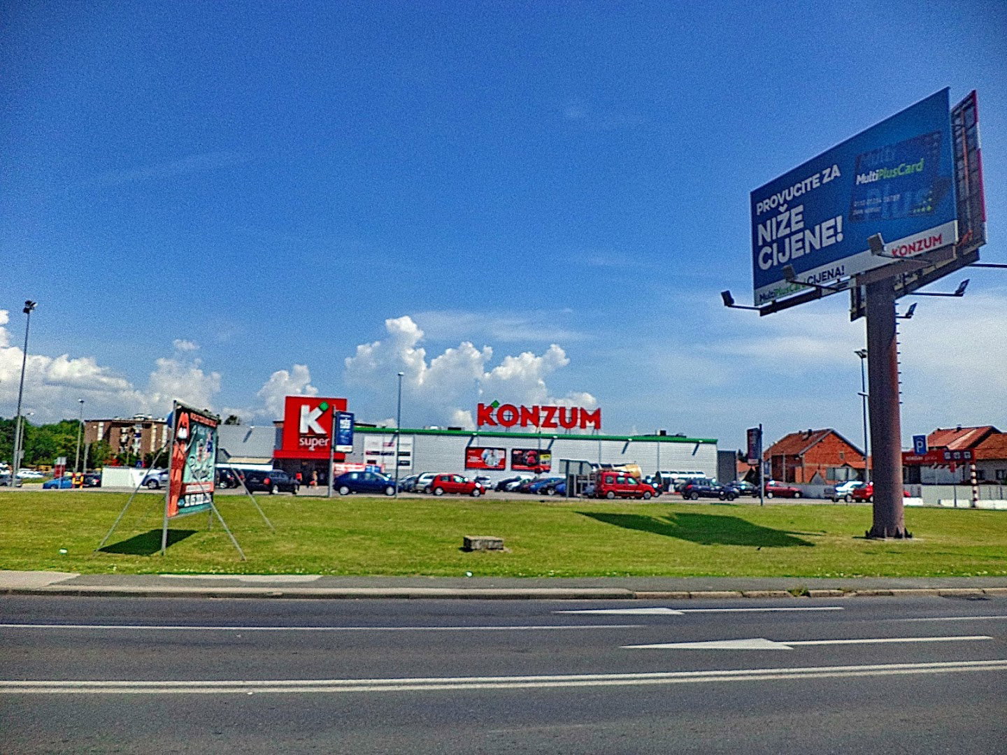 Raiffeisenbank Austria dd