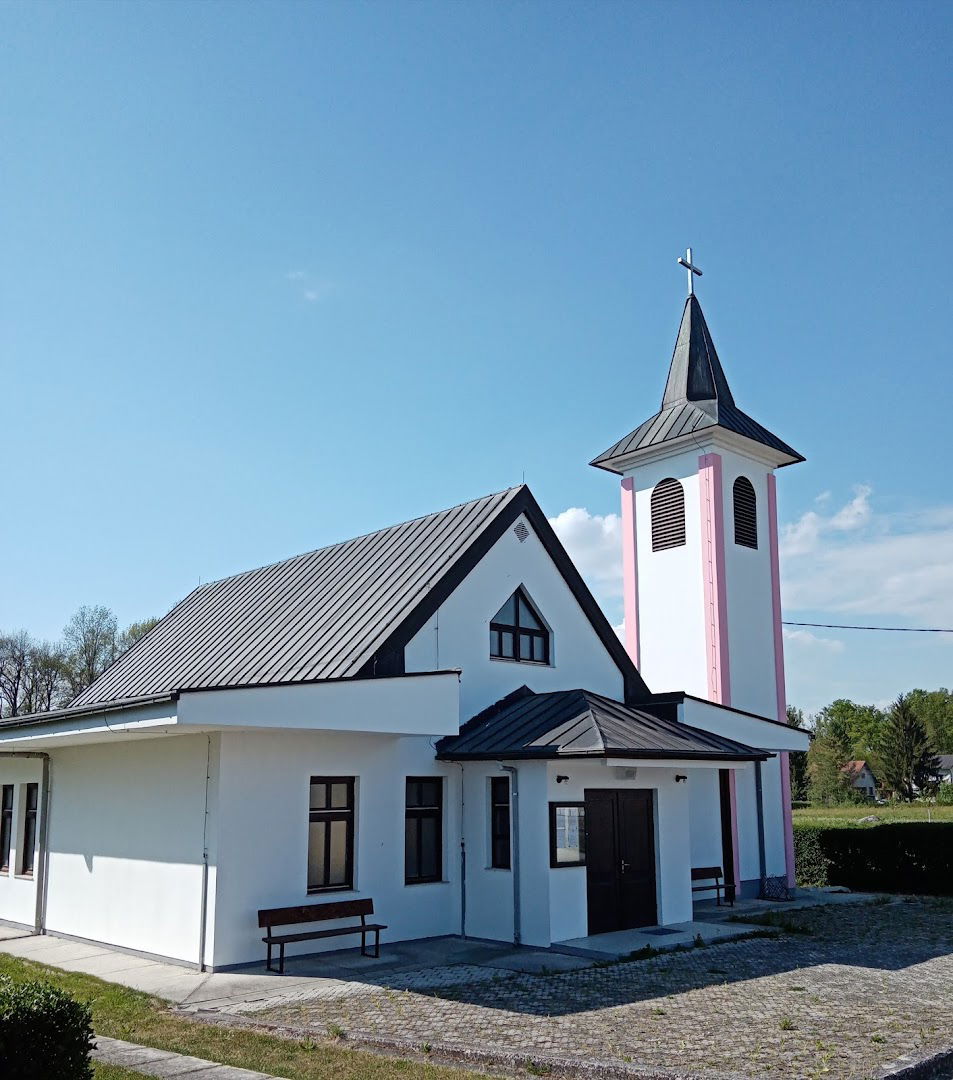 Chapel of St. Anthony of Padua