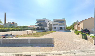 Villa Crystal Aenona