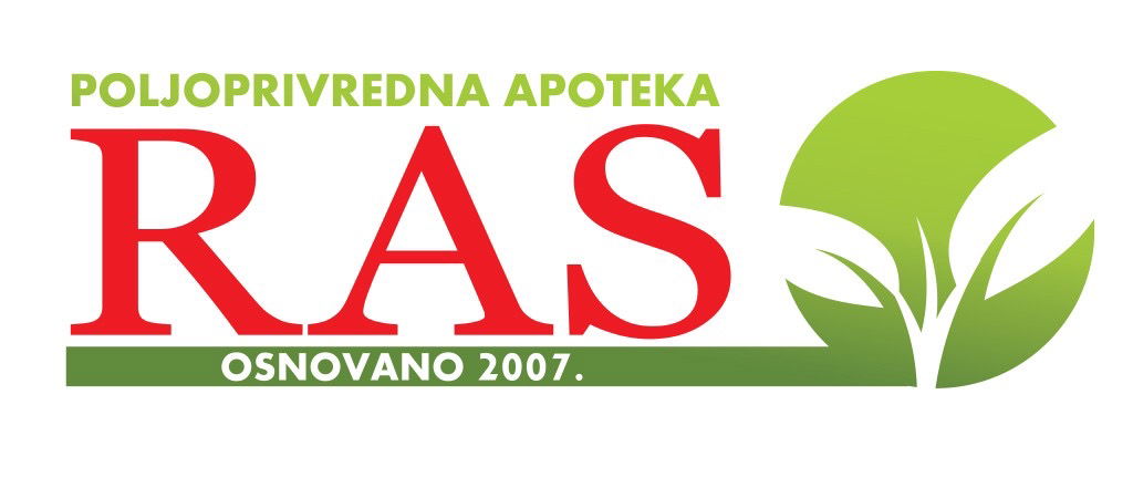 Poljoprivredna apoteka Ras Jakovo