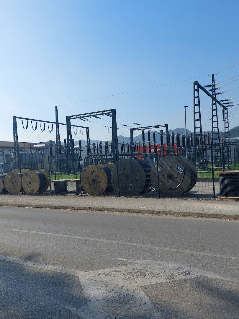 Elektro Celje, podjetje za distribucijo električne energije, d.d.