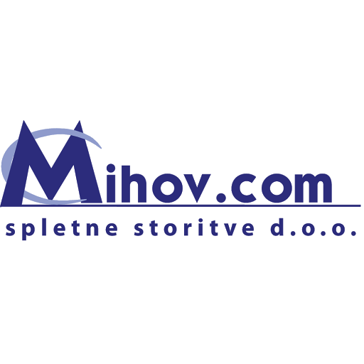 Mihov.com web services l.l.c.