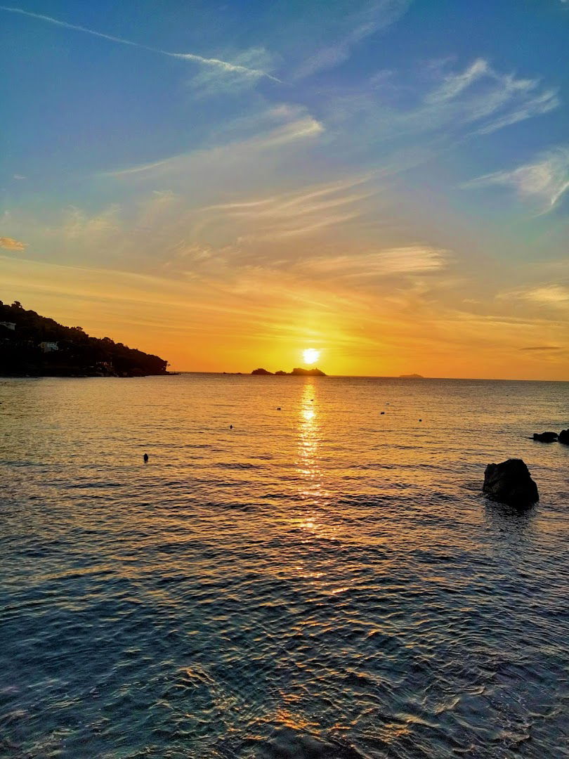 Sunset view point Lapad