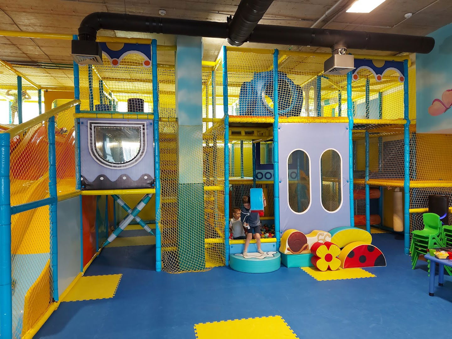 LOL Igraonica Paunov Breg