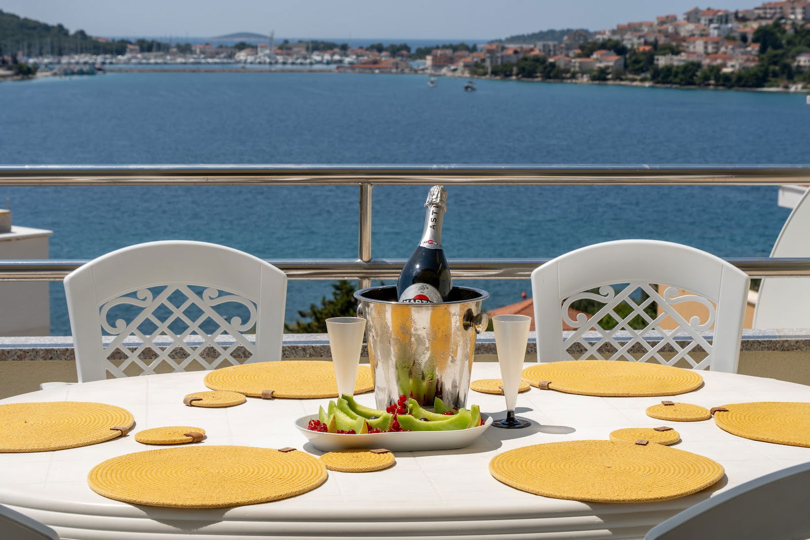 Villa Ivanković ***