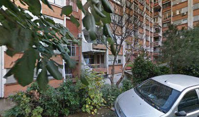 Stomatološka ordinacija Dr Stefan