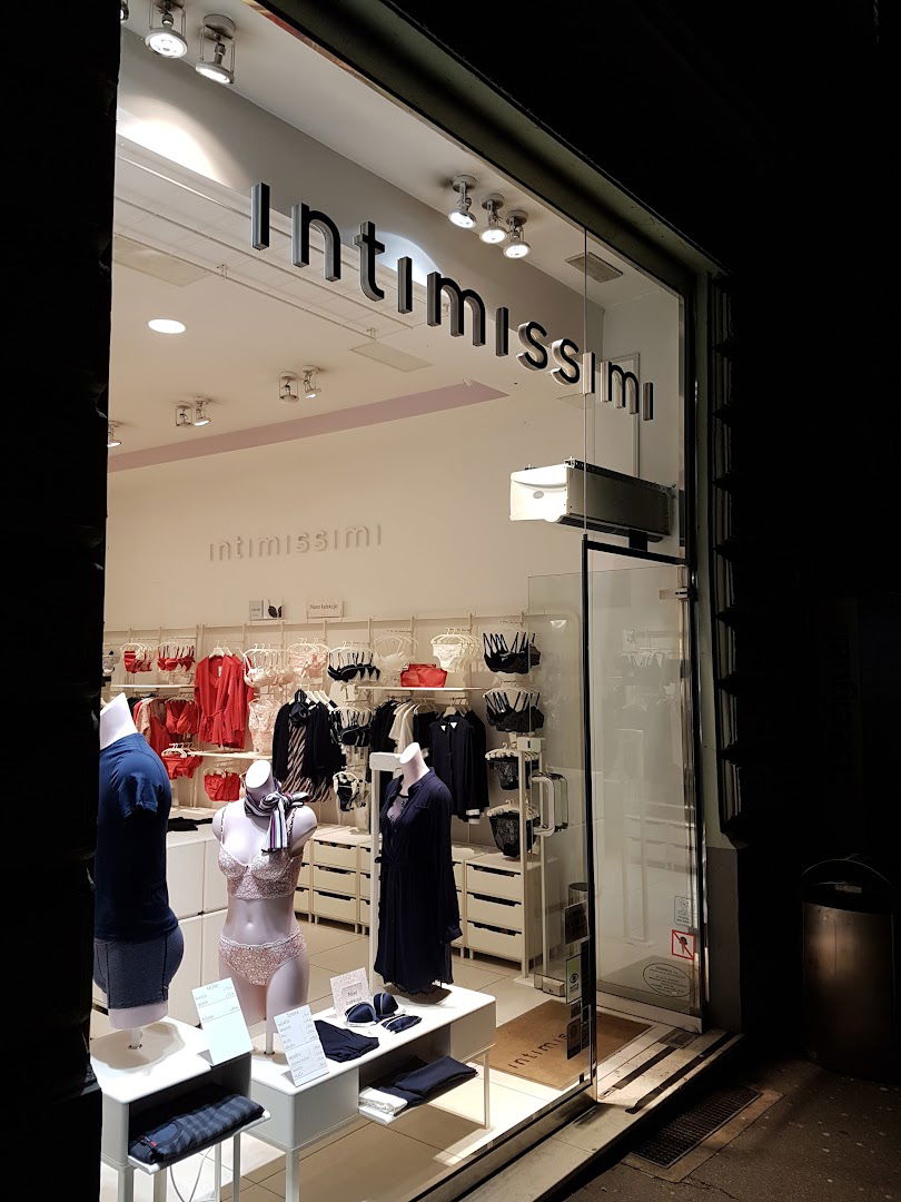 Intimissimi