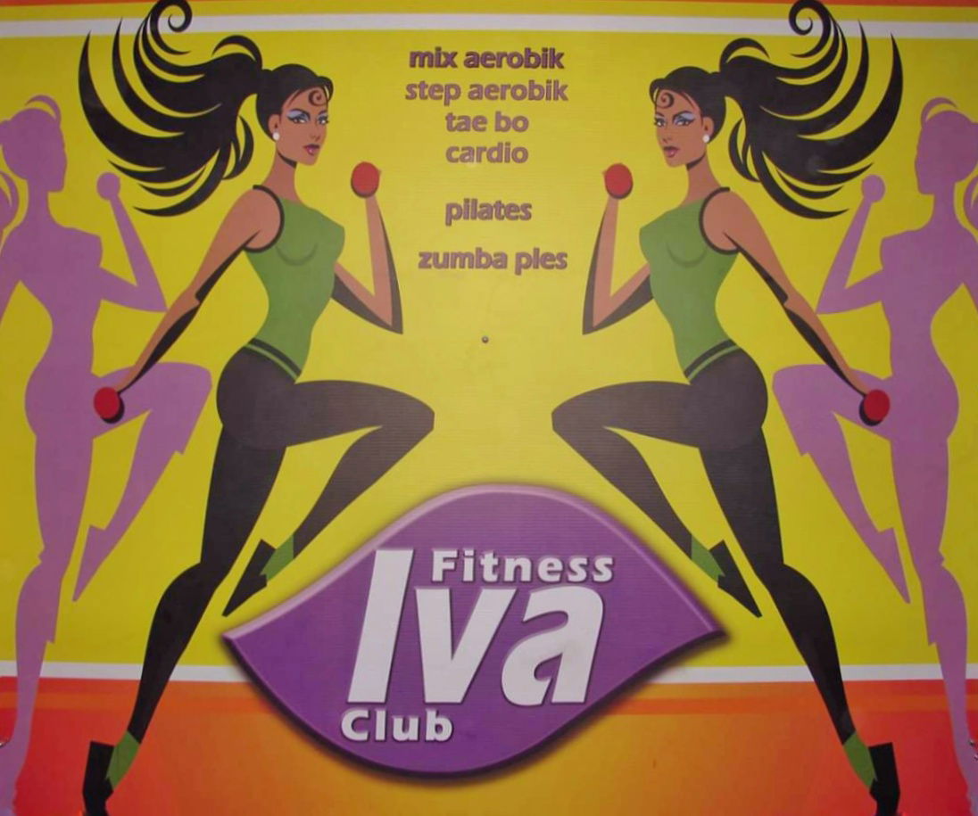 Fitness Center Iva
