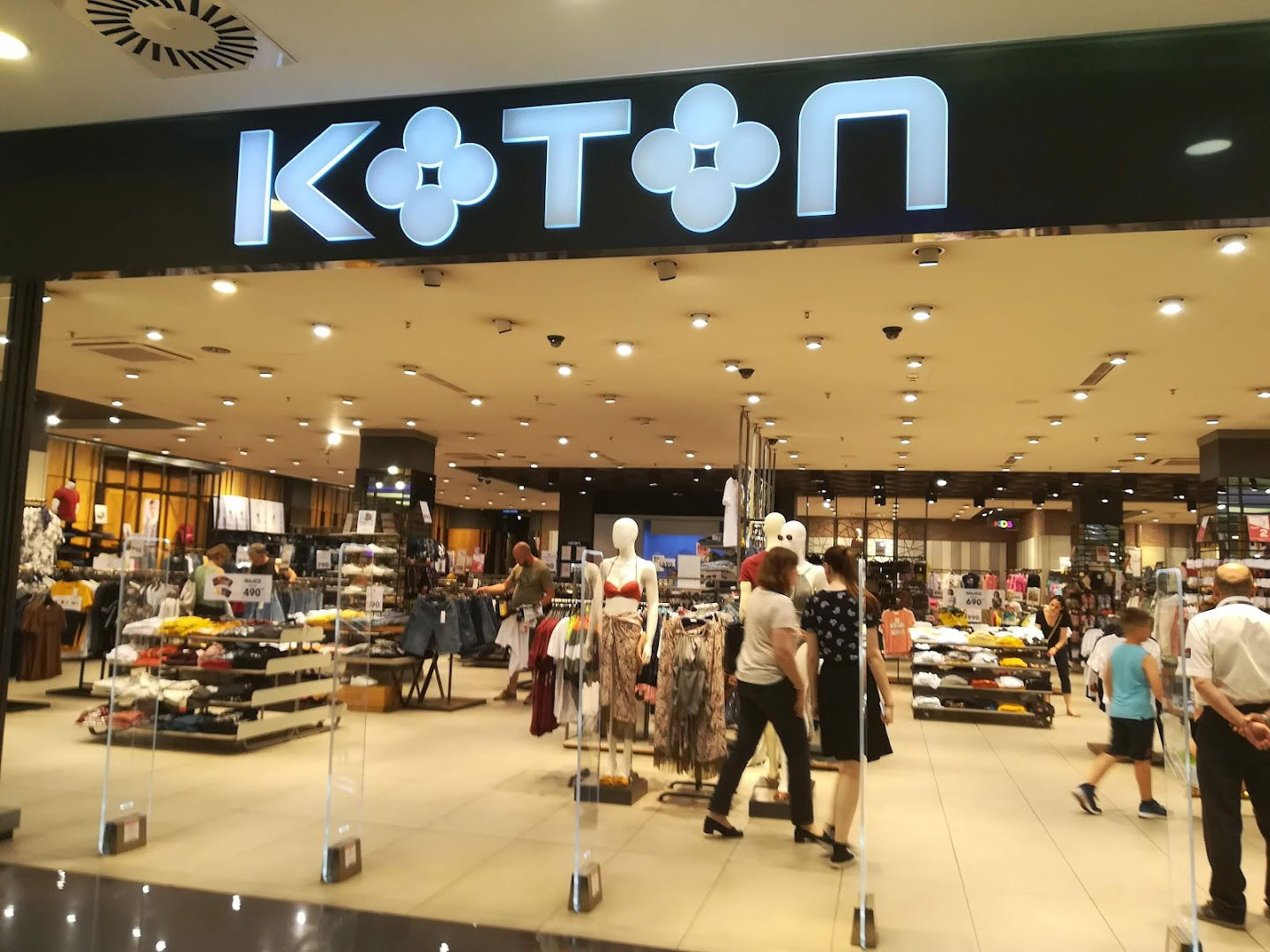 Koton
