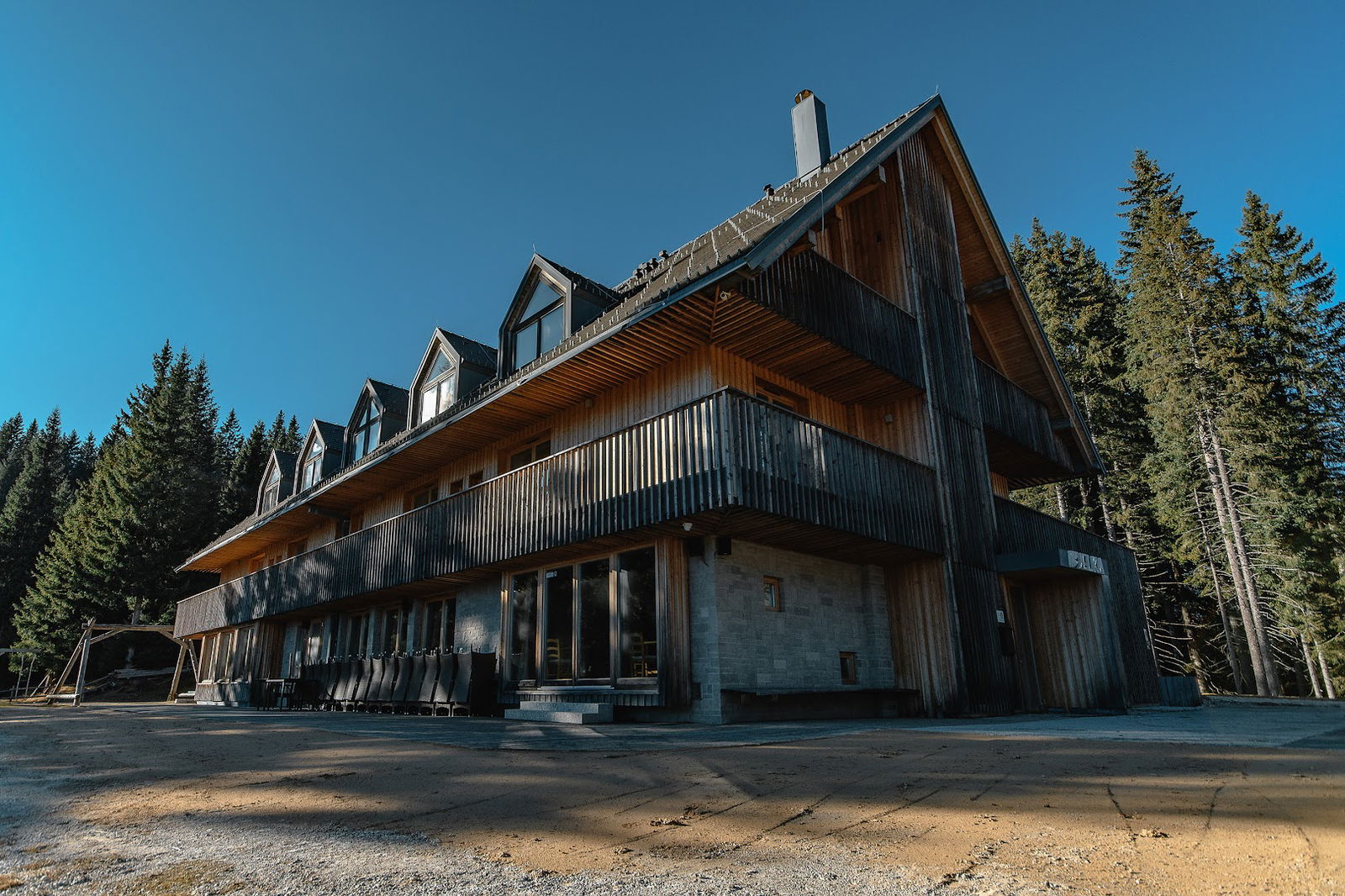 Hotel Jelka Pokljuka