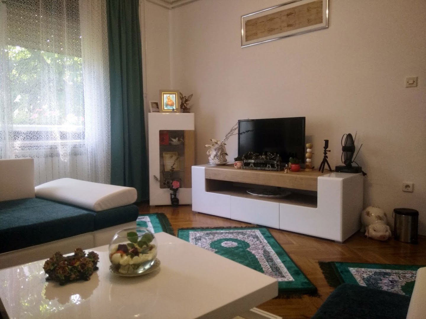 Aqua Viva apartmani Marina&Dijana Gloria***