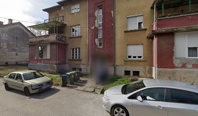 Ivan Zadro / Cinemtographer / Director of photography