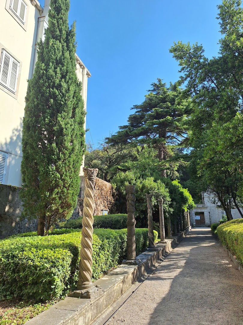 Dom učenika Dubrovnik