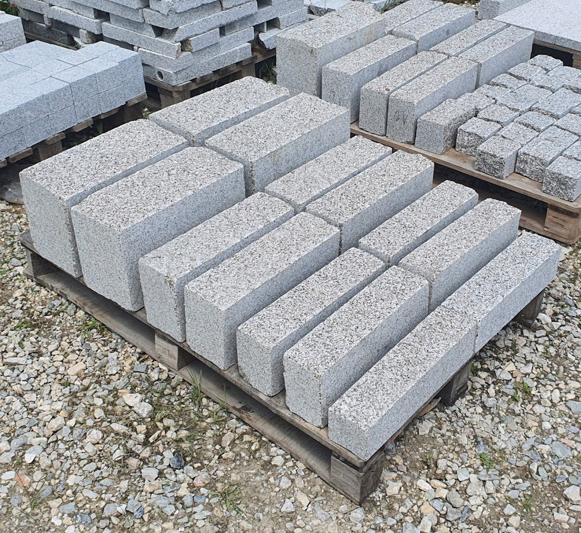 Granite Line Natural Stone d.o.o.