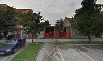 Driving School Srećko