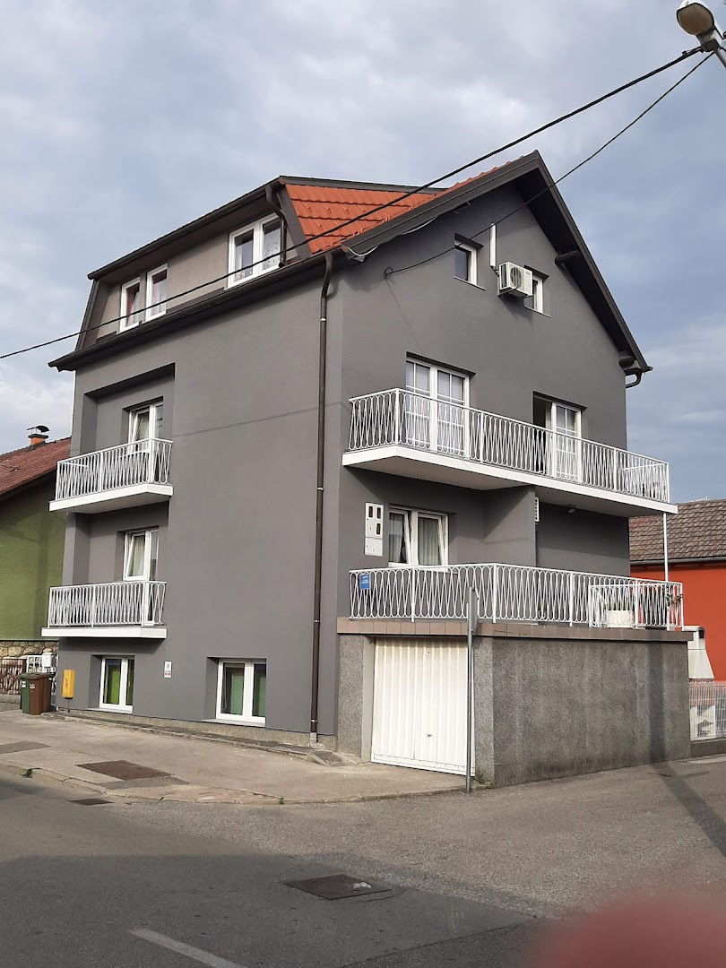 Apartmani Arena Zagreb