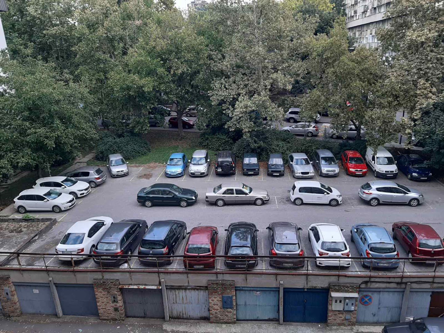 Богдана Жерајића, Београд ( the street )