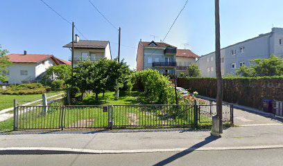 GRADNJA TRGOVINA LUČIĆ d.o.o.