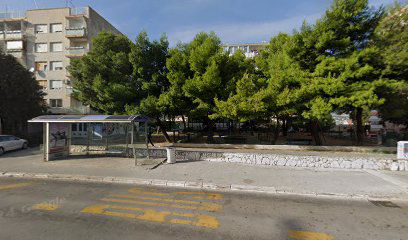 VELEBITSKA - VRH KMANA