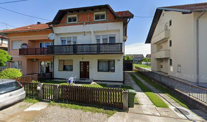 Frizerski studio "Ivana"