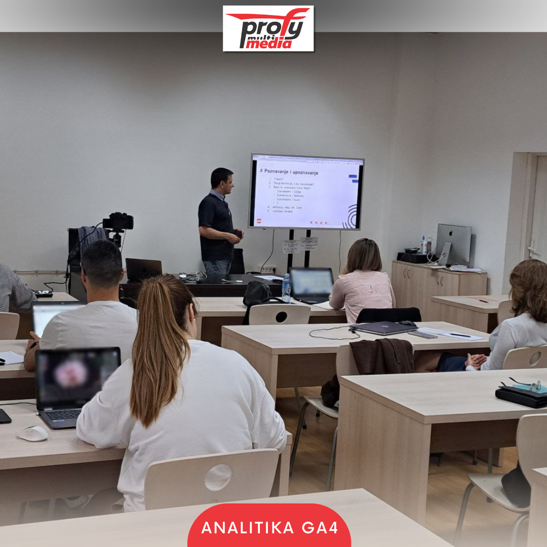 Profy Multi Media d.o.o.