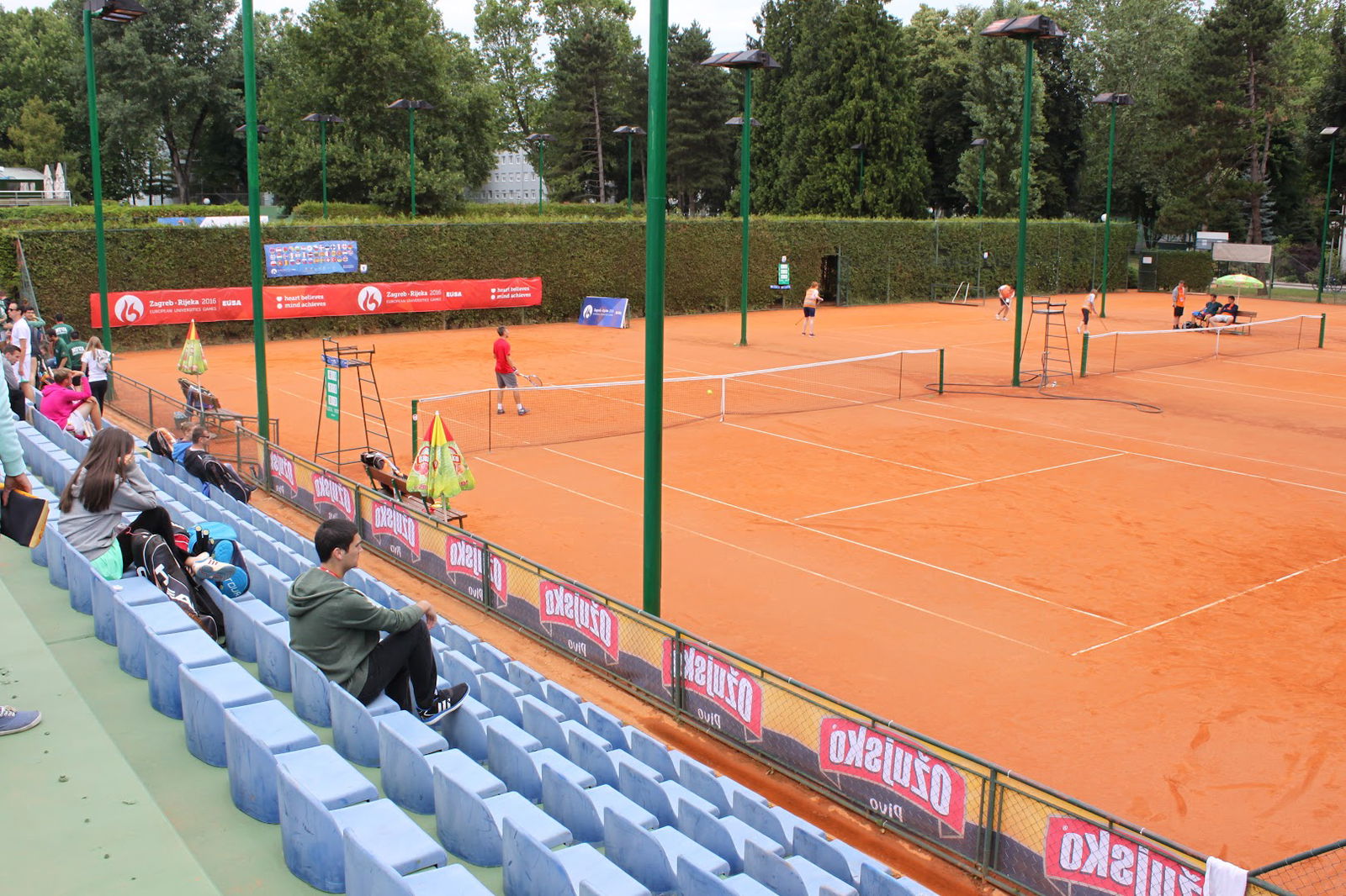Tennis centar Mladost
