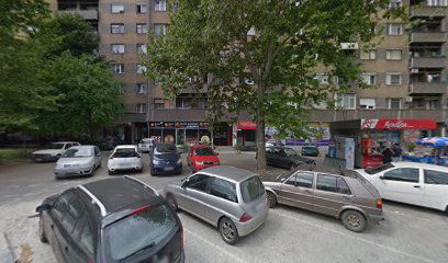 Lix masazno kozmeticki salon