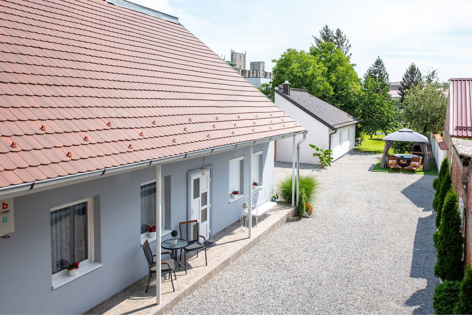 Kuća za odmor GoodLife