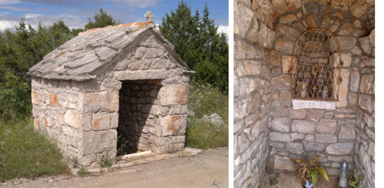 Chapel of St. Anthony