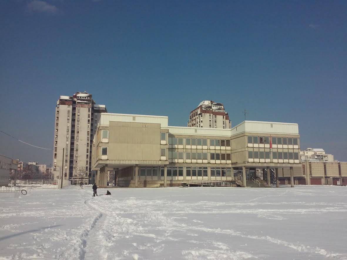 The National Archives