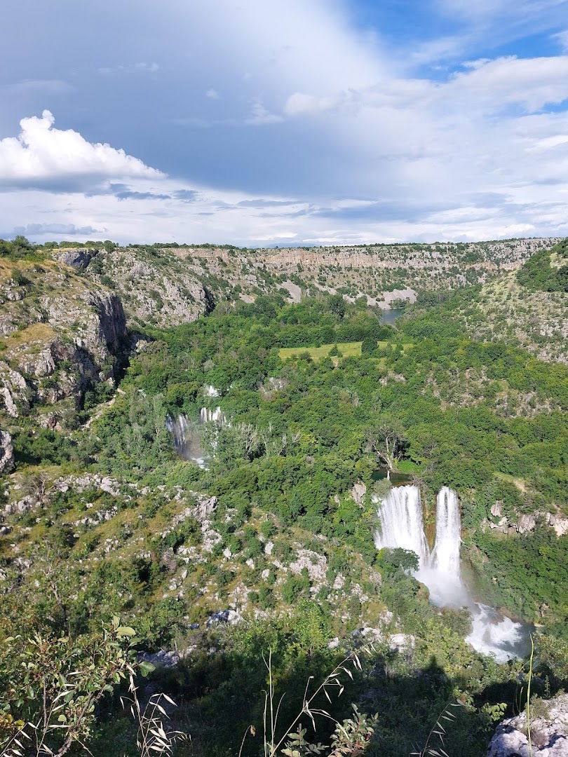 Studio Apartment Harmony