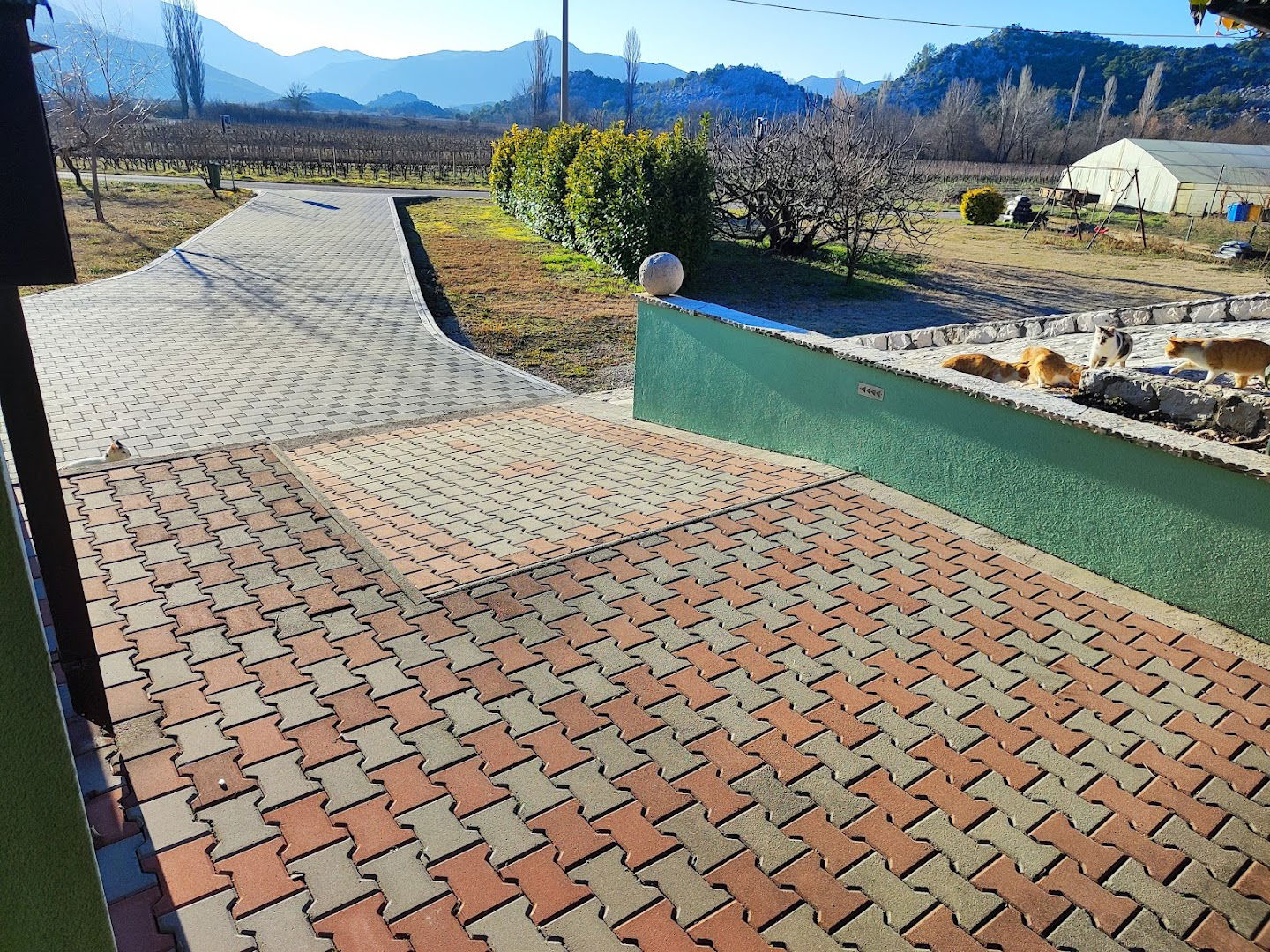 Cvijetic Holiday House