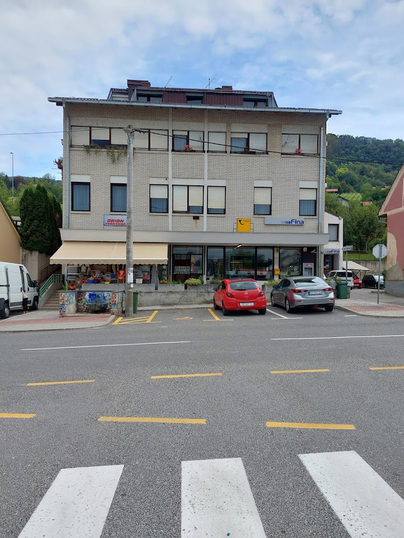 HP - Hrvatska pošta