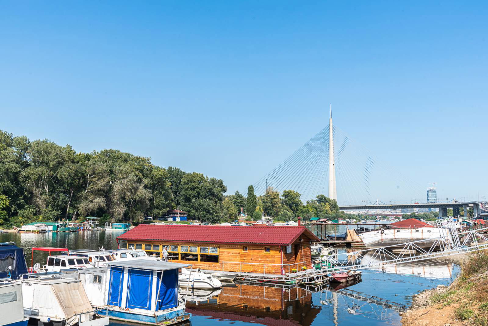 Udruzenje ljubitelja Cukarickog rukavca