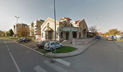 Janković apoteka Novi Banovci